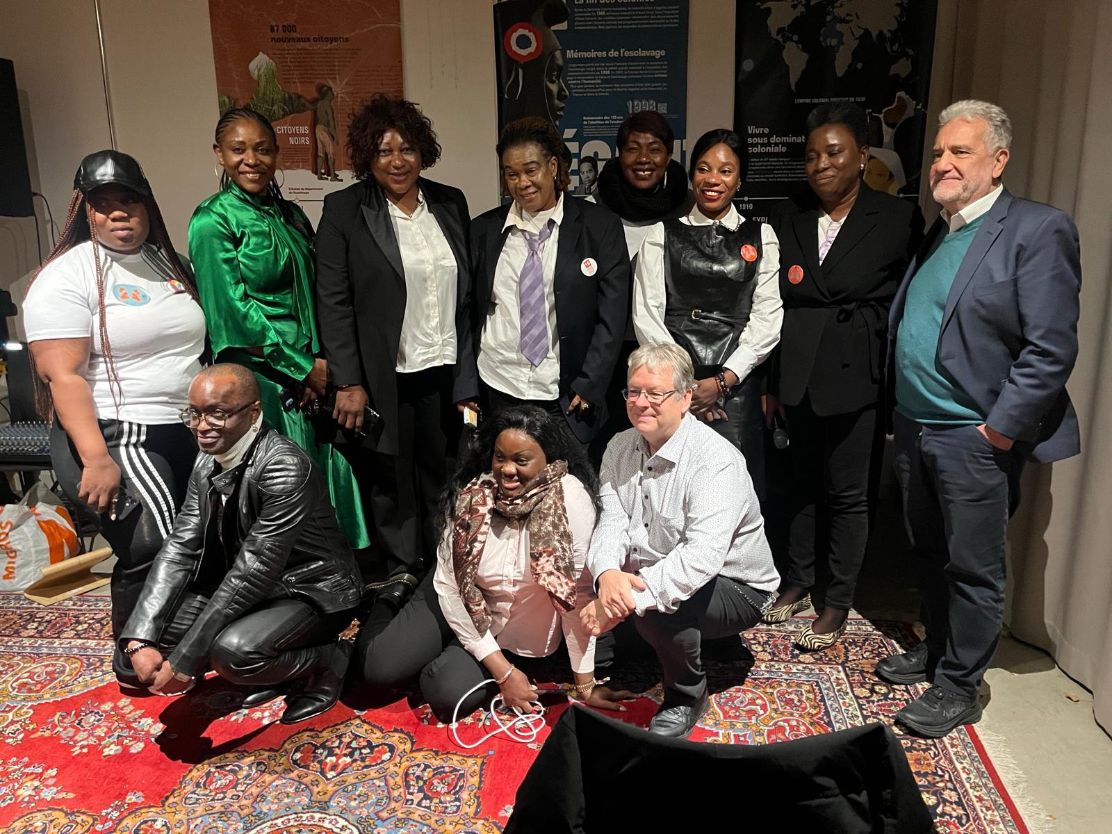 La campagne sur le handicap invisible